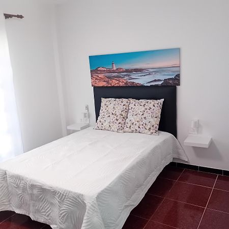 Apar Mari 1A Appartement La Laguna  Buitenkant foto