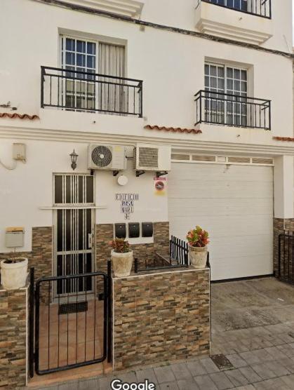 Apar Mari 1A Appartement La Laguna  Buitenkant foto